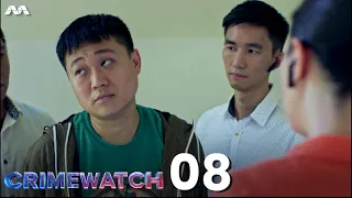 Crimewatch 2022 EP8 | Cybercrime intercepted in the nick of time