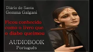 Diário de Santa Gemma Galgani - AudioBook