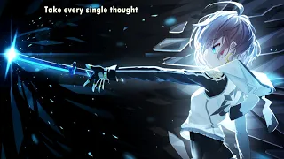 Nightcore (Another Day's Armor) - Won't Stop Me (with lyrics)