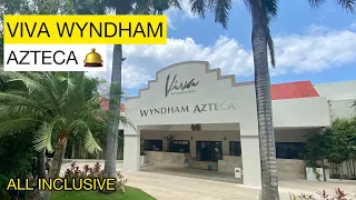 VIVA WYNDHAM Azteca - Playa del Carmen