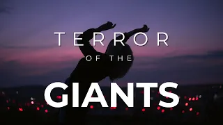 The Terror of The Giants