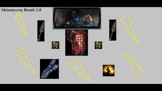 Shimmeron Bomb 2.0 Build Guide