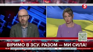 Замість міліції - камери. У Криму шукають активістів Руху опору. Денис Чистіков