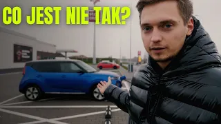 Dlaczego ELEKTROMOBILNOŚĆ w Polsce rozwija się tak wolno?