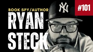 Ryan Steck: The Real Book Spy