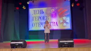 "Умом Россию не понять" исполняет Елена Адаменко (сл. и муз. Морозова О. В.)