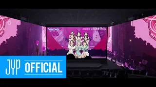 TWICE MOVIE 'TWICELAND' PREVIEW