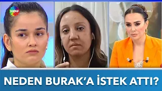 Komşu Ayşe ilk kez canlı yayında! | Didem Arslan Yılmaz'la Vazgeçme | 28.04.2023