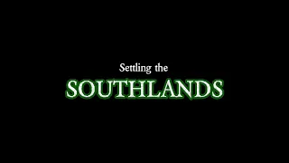 Settling the Southlands Release Details