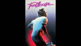 06. Kenny Loggins - I'm Free Heaven Helps The Man (Original Soundtrack Footloose 1984) HQ