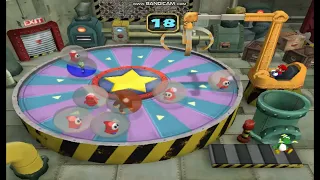 Let's Play Mario Party 4 Pt.17: There Was No Effect