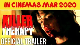 KILLER THERAPY Official Trailer |MAR2020| Nicole Marie Appleby & Skyler Caleb