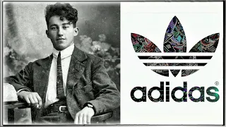 Biedny Szewc Wymyślił Markę ADIDAS W Swojej Stodole...