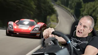 PS 5 - Gran Turismo 7 - az igazi szimulátor?