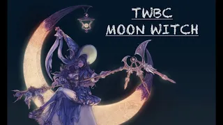 The Witches Broom Closet~ Moon Witch_May 2024 #unboxing