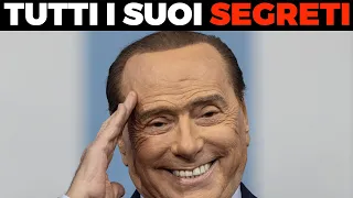 Silvio Berlusconi Il lato oscuro - 2° parte