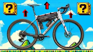 Cyclings Best Kept Secret Upgrade