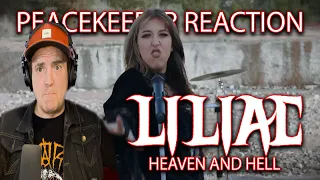 Liliac - Heaven And Hell