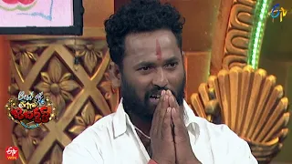 Kirrak RP Performance | Best Of Extra Jabardasth | 28th October 2022 | ETV Telugu