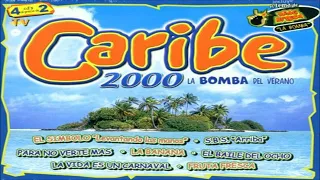 Caribe 2000 Mix