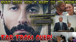 What they don't want you to know about Watts case | The story is not over!?!?