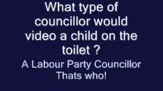 Labour25 +7 Neil Redrup Labour Paedophile Councillor.wmv