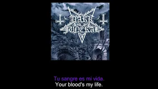 Dark Funeral - Nosferatu (lyr-sub)(eng-cast)