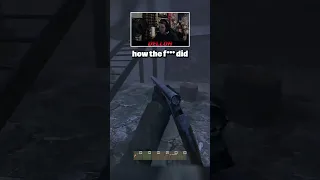 This Dayz player was TRASH