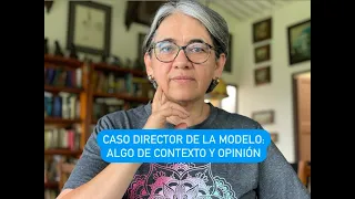 Caso director de la Modelo, coronel (R) Elmer Fernández: algo de contexto y opinión