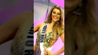 miss Grand to miss universe 1st runner up miss universe 2019 #mgi  #puertorico #missuniverse #2019