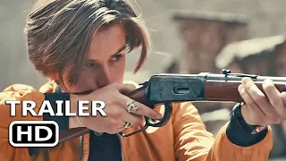 THE MOSQUITO COAST Official Trailer (2021)