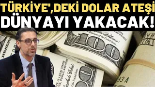 Dolar 13 TL Oldu! | Hamza Yardımcıoğlu'dan Şok Eden Dolar ve Ekonomi Sözleri!