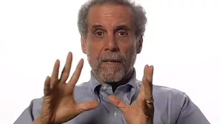 Daniel Goleman Introduces Emotional Intelligence | Big Think