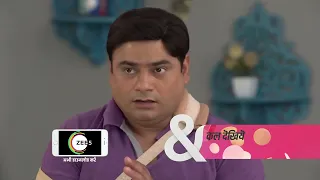 Bhabi Ji Ghar Par Hai | Premiere Episode 1492 Preview - Feb 26 2021 | Before And TV