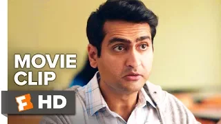 The Big Sick Movie Clip - 9-11 (2017) | Movieclips Indie