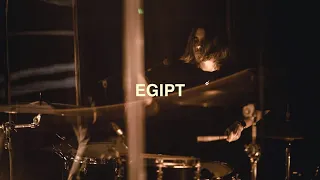 Egipt | Live Recording Drumcam