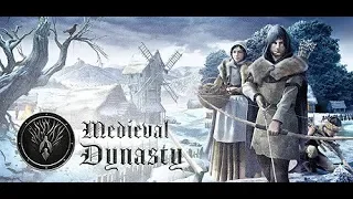 Medieval Dynasty | 8 Minutes of gameplay video | Breakdown?