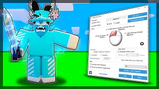 I Leaked The BEST Cps/Ms.. (Roblox Bedwars)