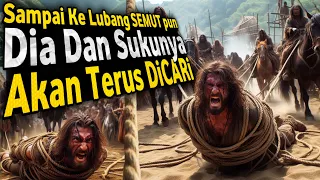 Zaman Ketika Tuhan Mengambil Indra Penglihatan Manusia‼️ ALUR FILM Akhir Zaman