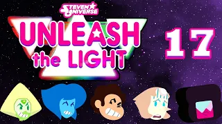 Steven Universe Unleash the Light Part 17: Squaridot Boss Battle