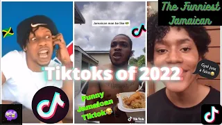 The Funniest Jamaican #Tiktoks of 2022 🤣🤣🤣| #shorts #funnytiktok #tiktokjamaica #tiktokblack pt. 6