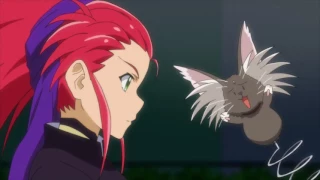 Tenchi Muyo! OVA 4 OP1