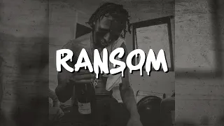 Freestyle Boom Bap Beat | "Ransom" | Old School Hip Hop Beat |  Rap Instrumental | Antidote Beats