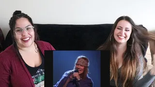 TWO SISTERS REACT To Guns N Roses- You Could Be Mine !!!