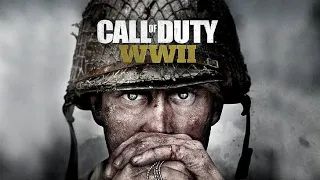 June 6th, 1944 D-Day - Call of Duty WWII