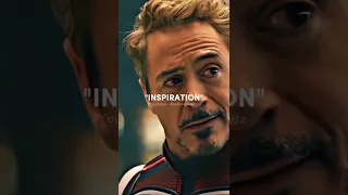 Sigma Rule | WhatsApp Status | Iron Man Attitude | Motivational | #marvel #shorts #motivation