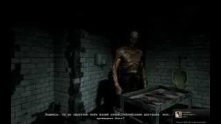 Outlast #5 - Бешеный доктор