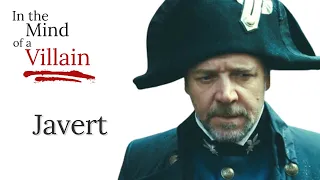 In The Mind Of An Antagonist: Javert from Les Misérables (2012)