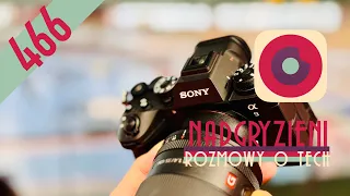 Nadgryzieni 466: Przestrzeliłem Sony Alpha 9 III z globalną migawką