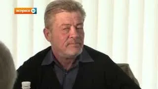 Навіщо стріляти в Кернеса